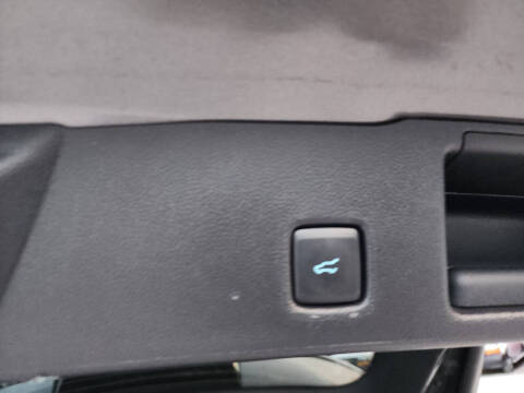 2023 Ford Escape Hybrid ST-Line Select