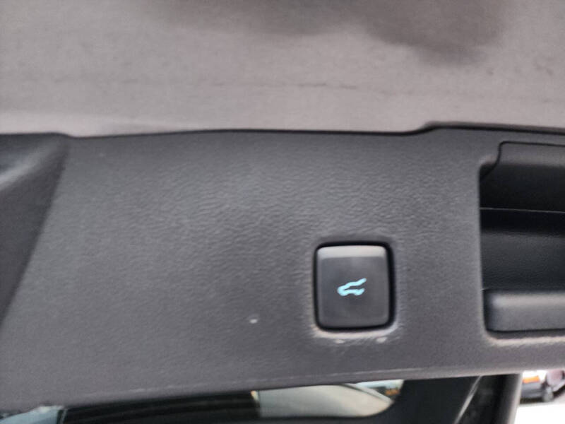 2023 Ford Escape Hybrid ST-Line Select