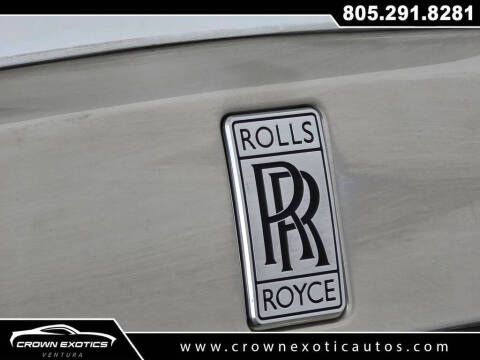 2023 Rolls-Royce Cullinan