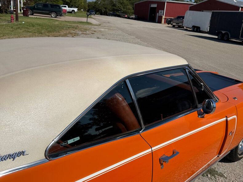 1970 Dodge Charger