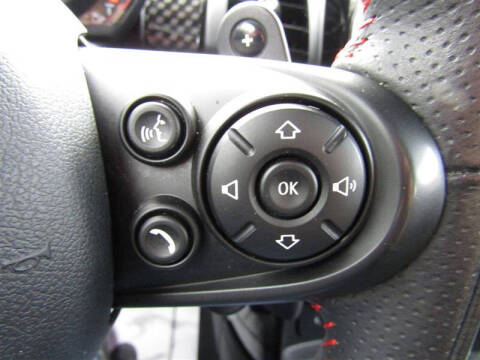 2019 MINI Hardtop 4 Door Cooper S