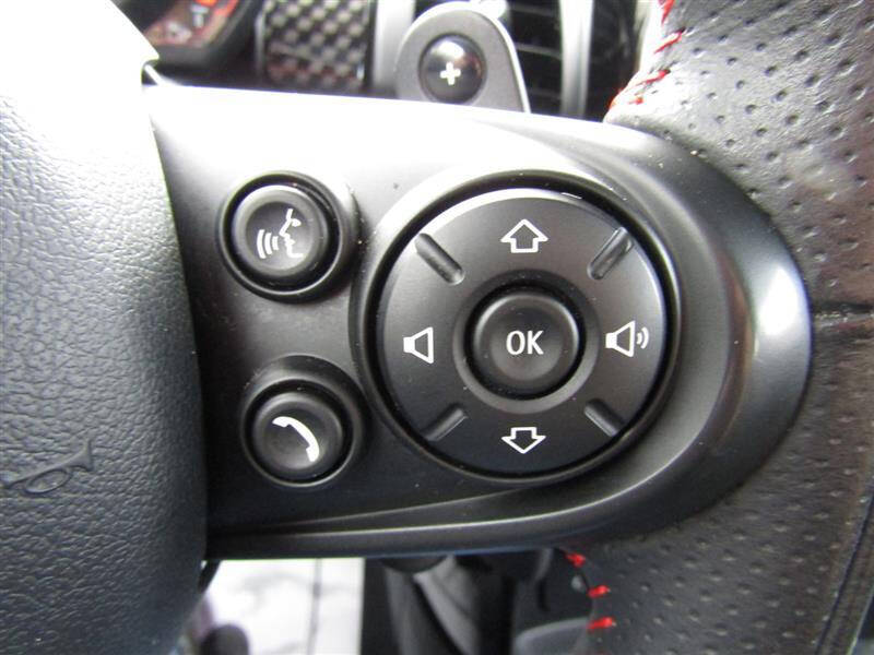 2019 MINI Hardtop 4 Door Cooper S