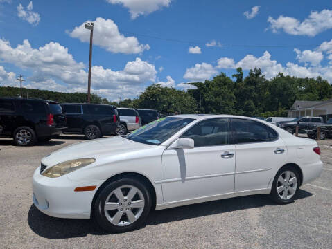 2006 Lexus ES 330
