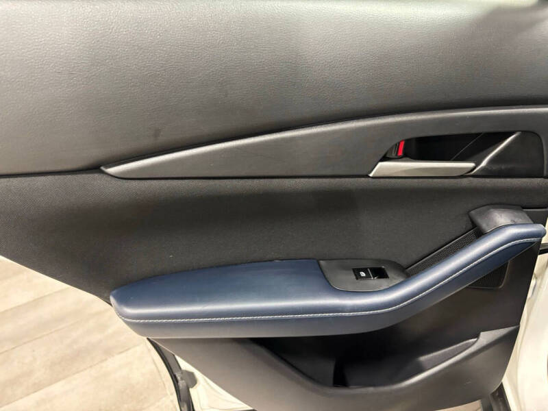 2021 Mazda CX-30 2.5 S