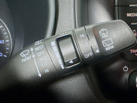 2020 Kia Soul X-Line