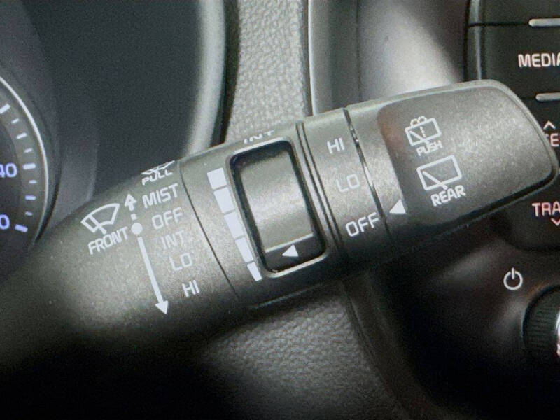 2020 Kia Soul X-Line