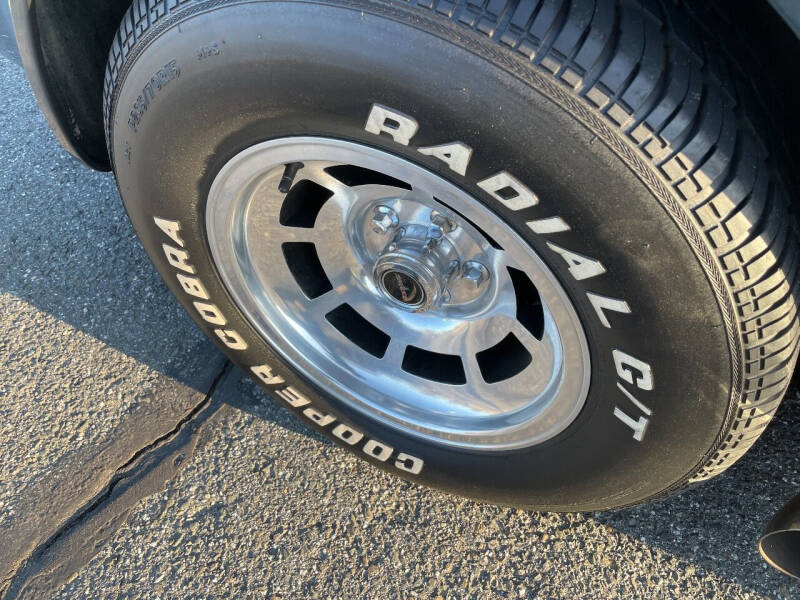 1980 Chevrolet Corvette