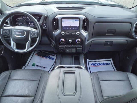 2022 GMC Sierra 1500 Limited