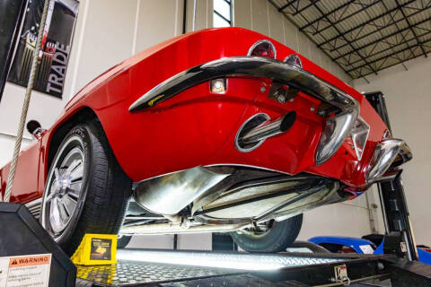 1964 Chevrolet Corvette