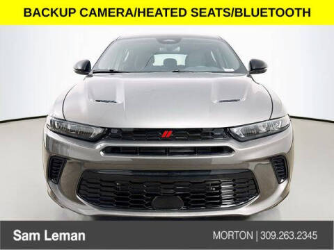 2025 Dodge Hornet GT