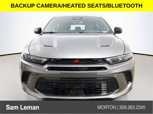 2025 Dodge Hornet GT