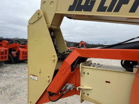 2014 JLG 60' Manlift