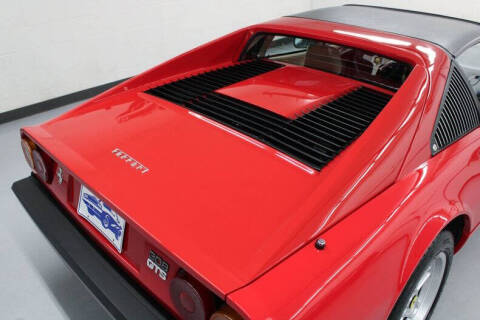 1978 Ferrari 308 GTS