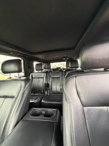 2020 Ford Expedition MAX XLT