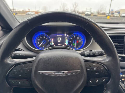 2020 Chrysler Pacifica Launch Edition