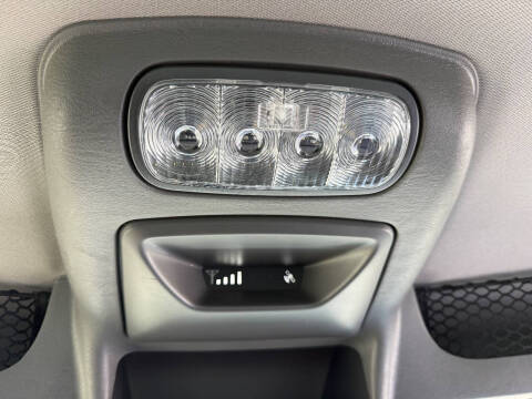 2025 International MV607