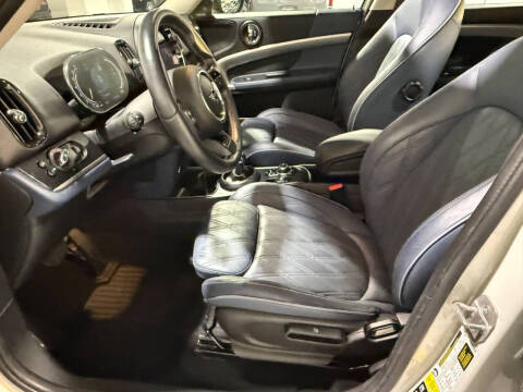 2023 MINI Countryman Cooper S ALL4