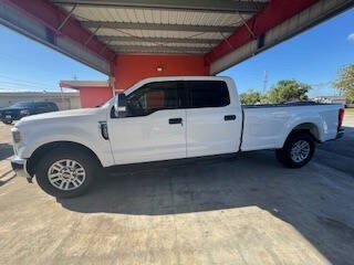 2018 Ford F-250 Super Duty XLT's photo