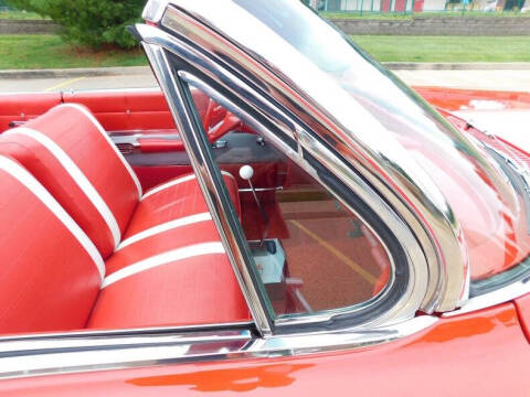 1961 Chevrolet Impala