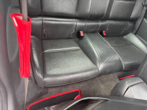 2010 Chevrolet Camaro SS