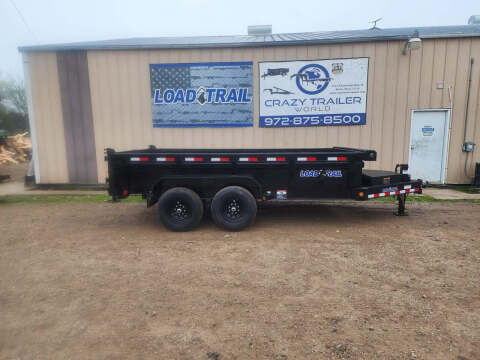 2023 Load Trail n/a