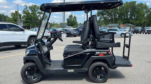 2025 Bintelli Beyond