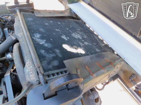 2008 AM General Hummer