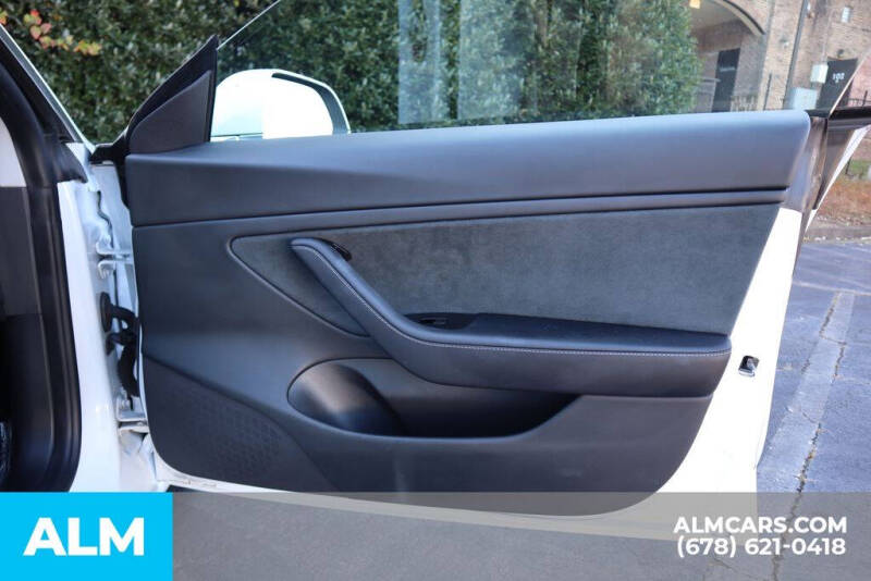 2020 Tesla Model 3 Performance