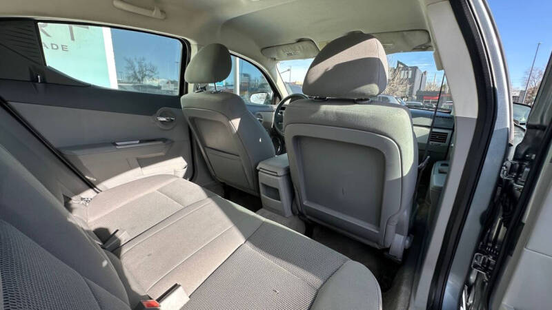 2008 Dodge Avenger SXT