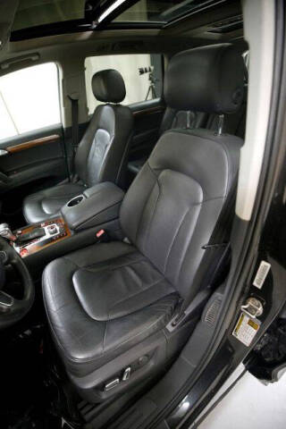 2014 Audi Q7 3.0 quattro TDI Premium