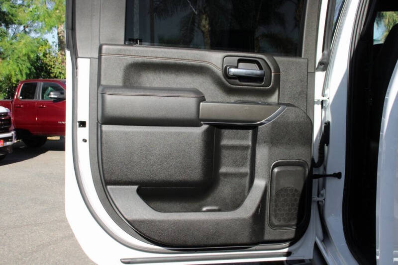 2023 GMC Sierra 2500HD