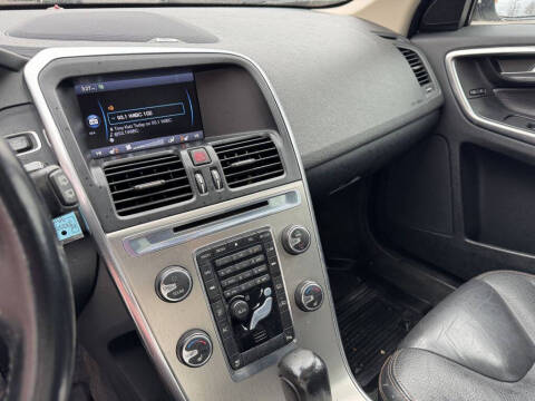 2012 Volvo XC60 3.2