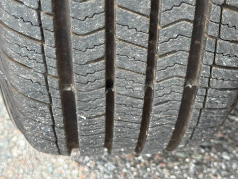 2005 Toyota Prius