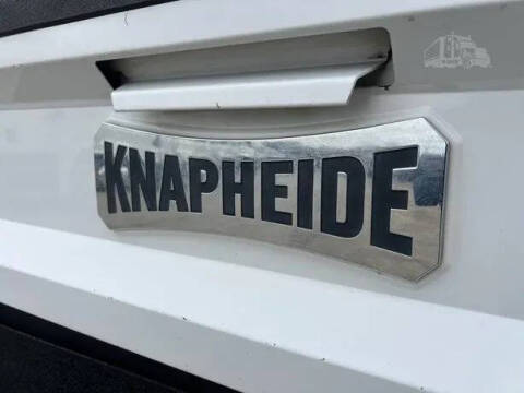 2020 Chevrolet Silverado 4500HD