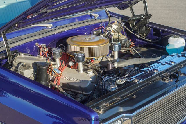 1977 Chevrolet C10