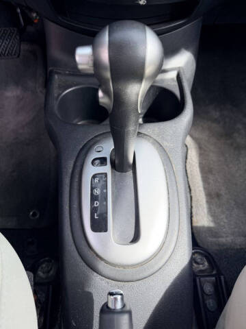 2014 Nissan Versa Note S