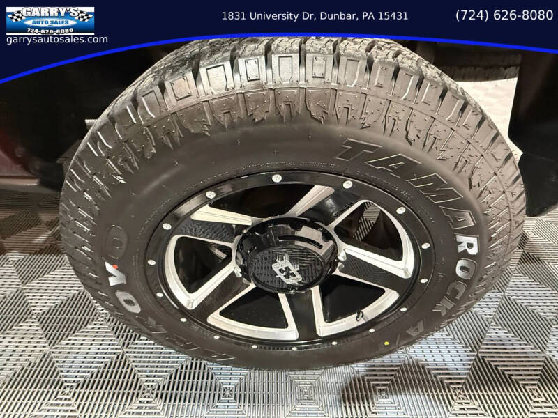 2019 RAM 2500 Tradesman