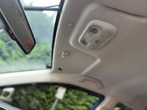 2012 Subaru Impreza WRX Premium