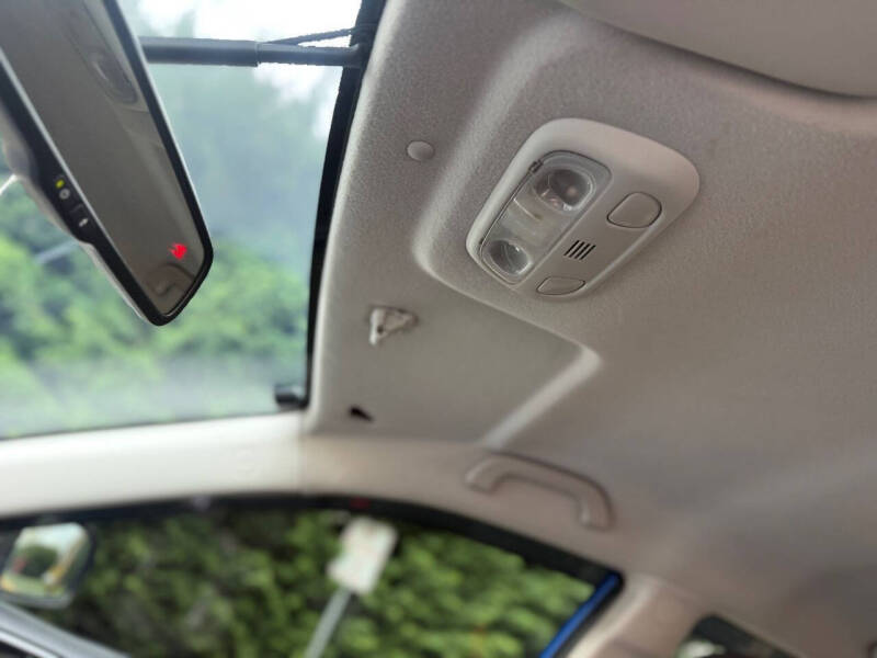 2012 Subaru Impreza WRX Premium