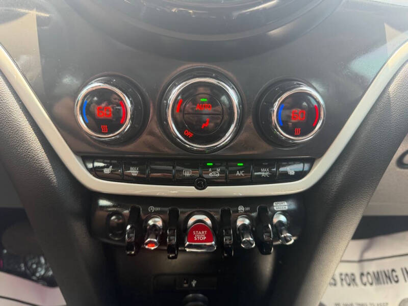 2020 MINI Countryman Cooper S