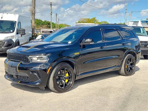2024 Dodge Durango SRT 392