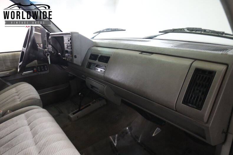 1994 Chevrolet C/K 2500 Series