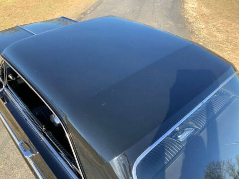 1964 Chevrolet Impala