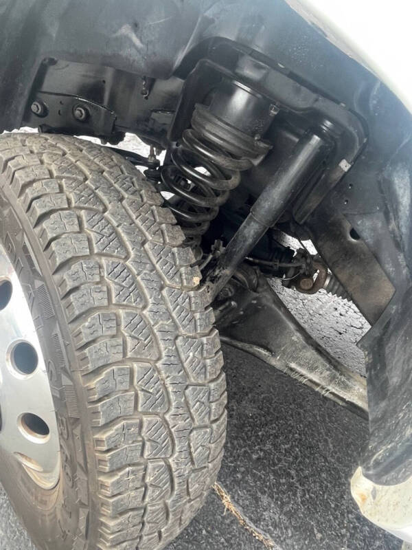 2018 RAM 3500 Laramie