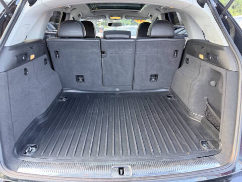 2017 Audi Q5 2.0T quattro Premium Plus