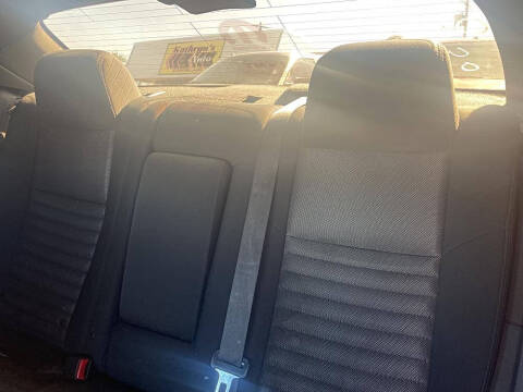 2013 Dodge Challenger