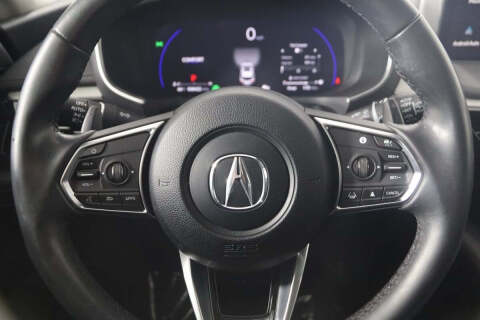2024 Acura MDX SH-AWD