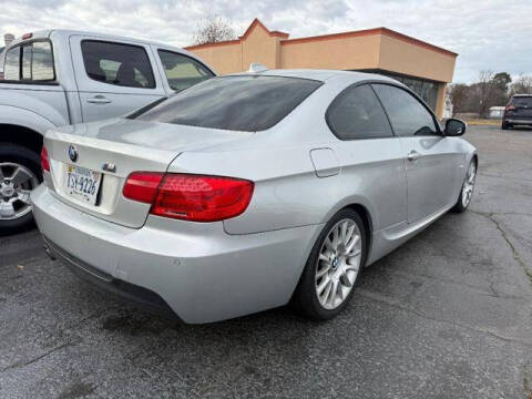 2011 BMW 3 Series 328i