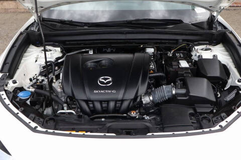 2021 Mazda CX-30 Preferred