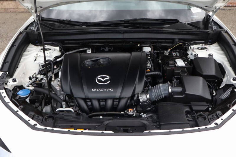 2021 Mazda CX-30 Preferred